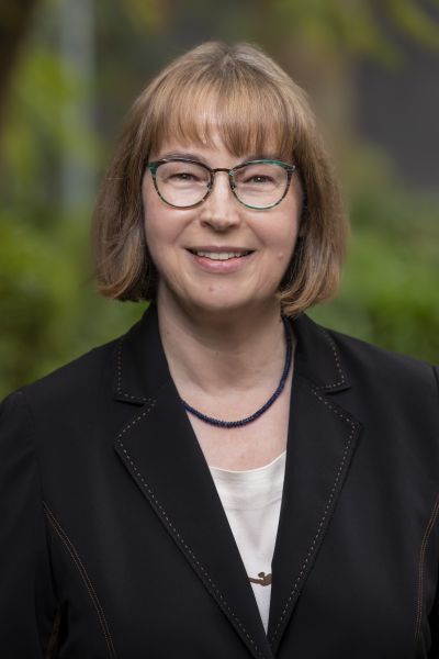 Professor Nicola Lautenschlager, Head of the Melbourne Medical School