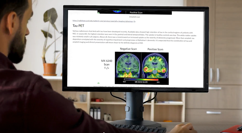 Image for New Master of Psychiatry Video Featuring Insights from Our Department