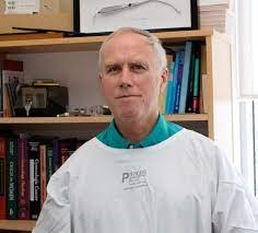 Profile picture of Peter Grant