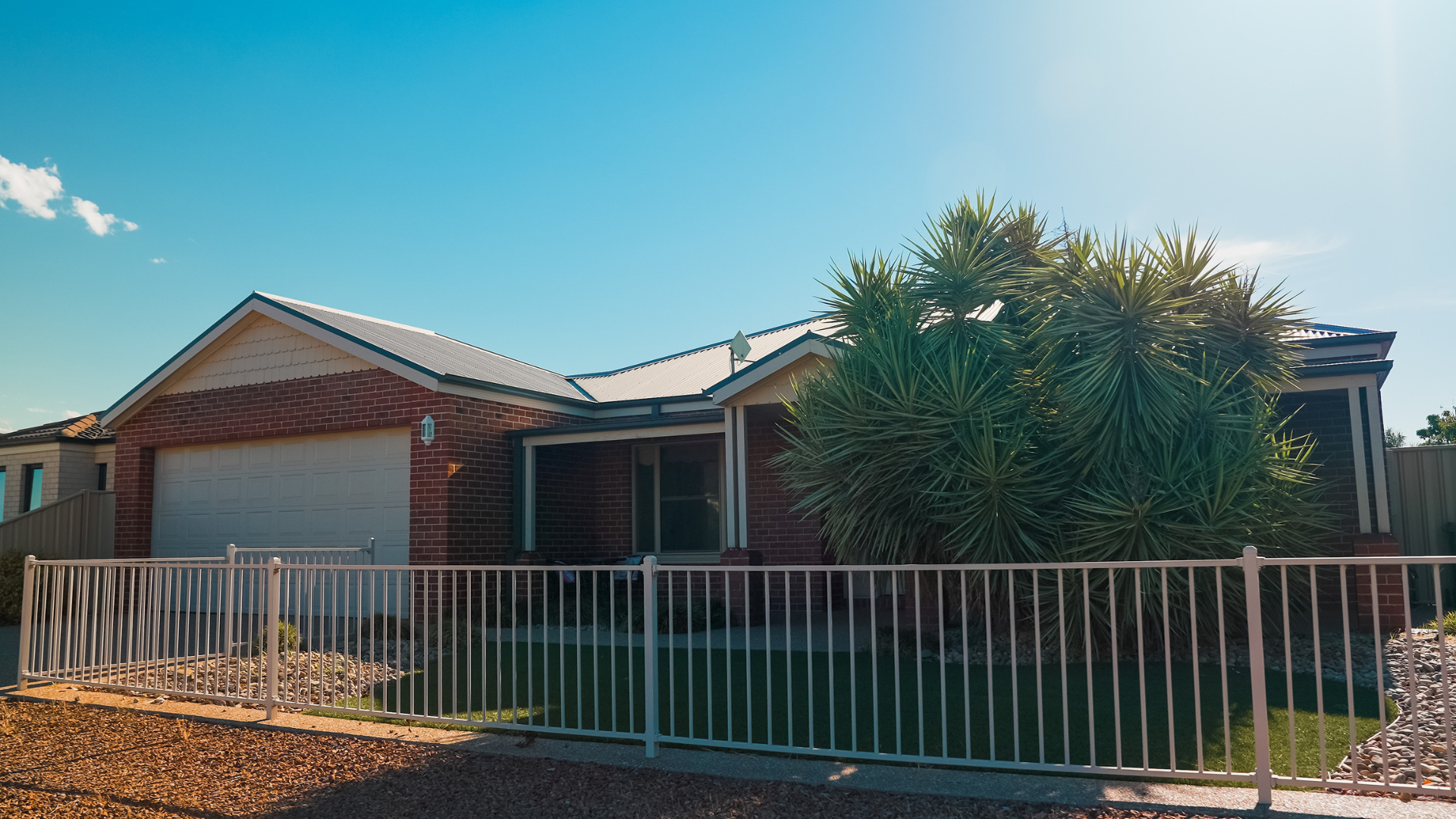 Cobram accomm