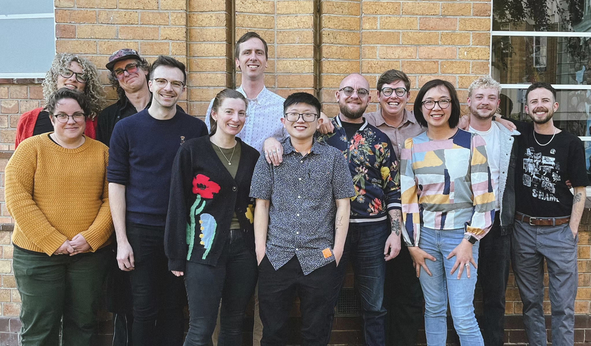 Group Photo