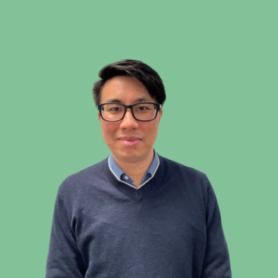 Image for Dr Matthew Suen