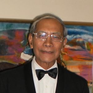 Datuk Dr Hussein Bin Awang