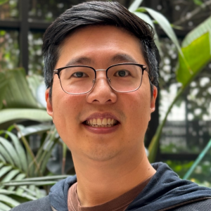 Image for  Jason Ong