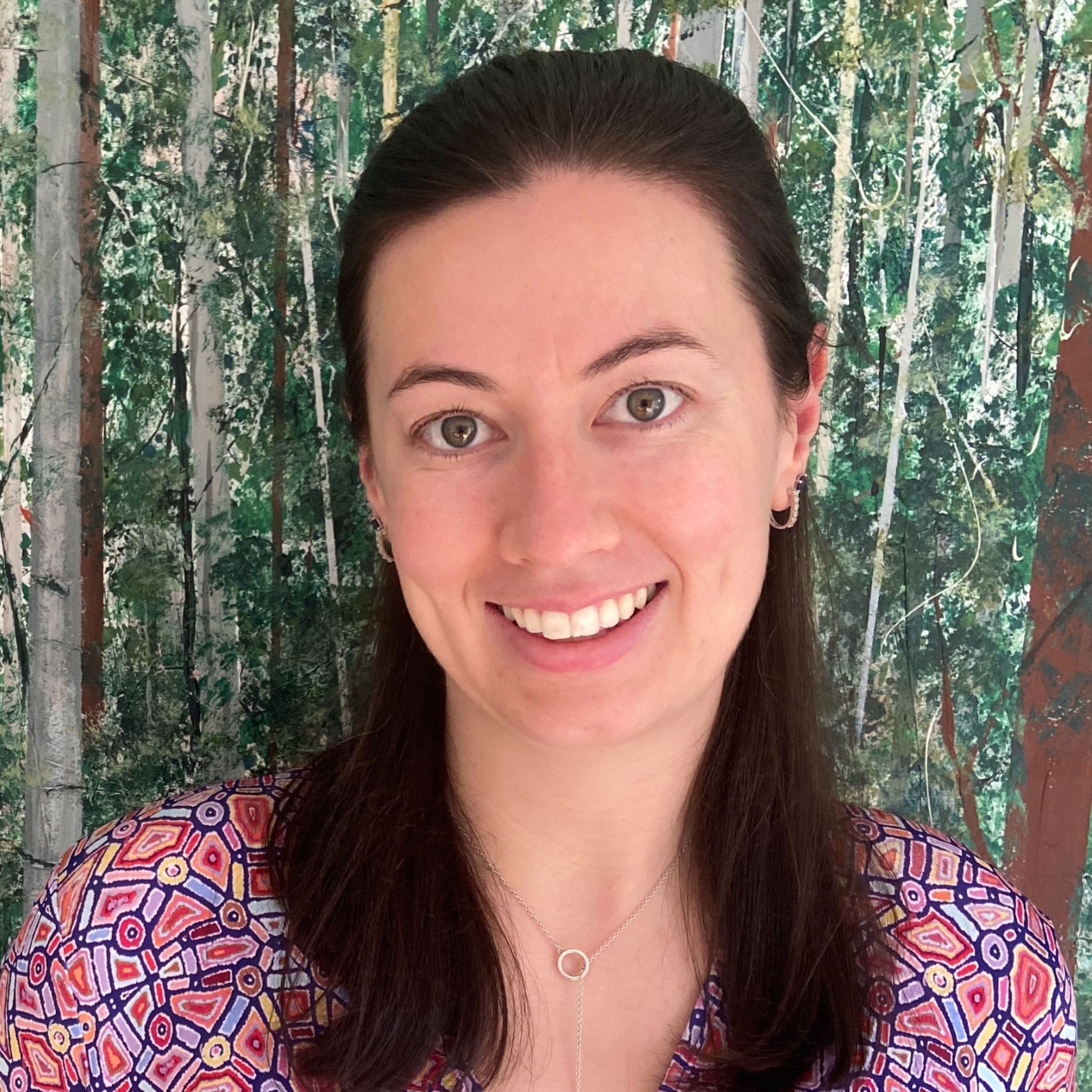 Elyssia Bourke