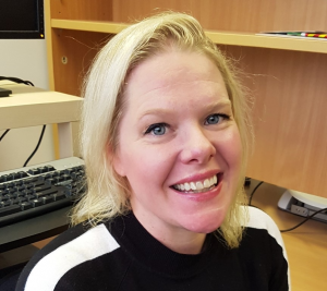 Image for Dr Alison Flehr
