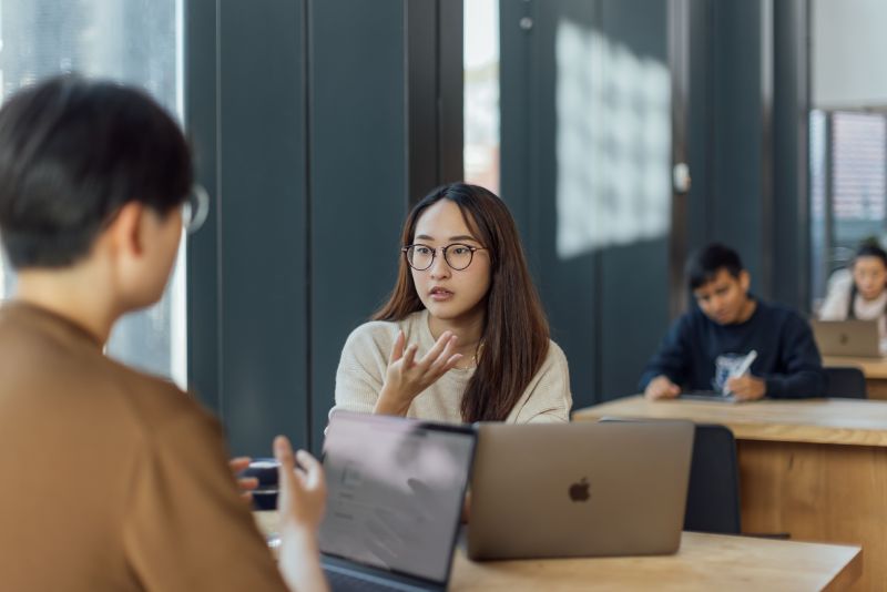 An Update on the ERP Program