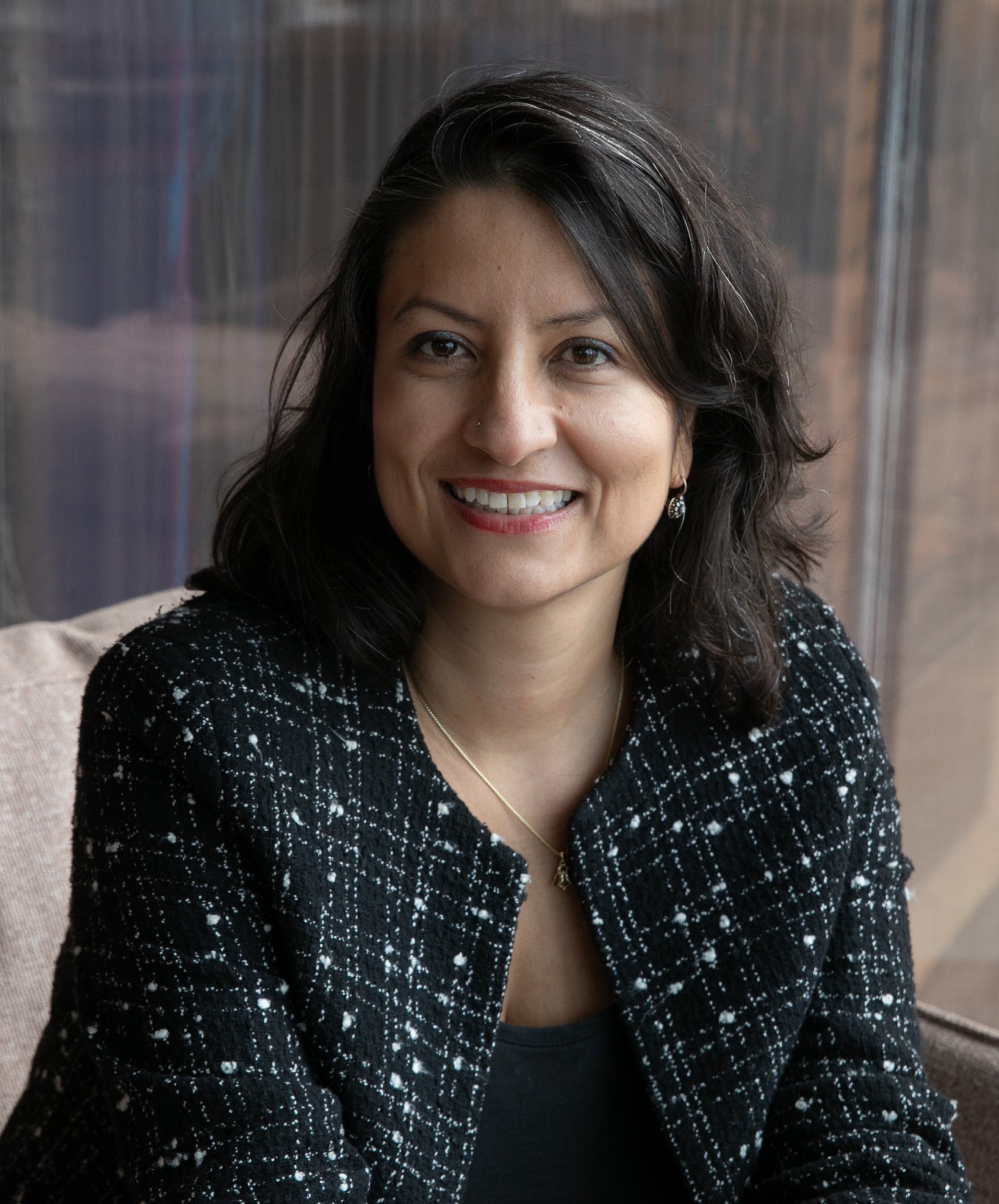 Prof Elif Ekinci