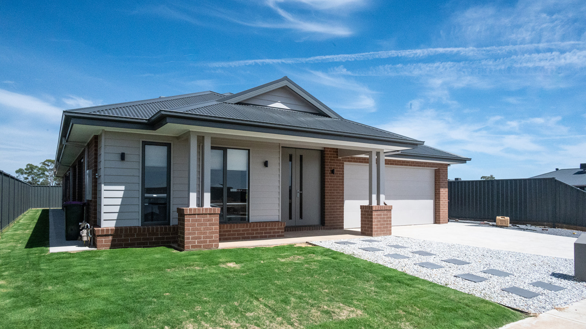 Yarrawonga accomm