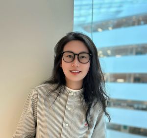 Image for Yuhang Zhang