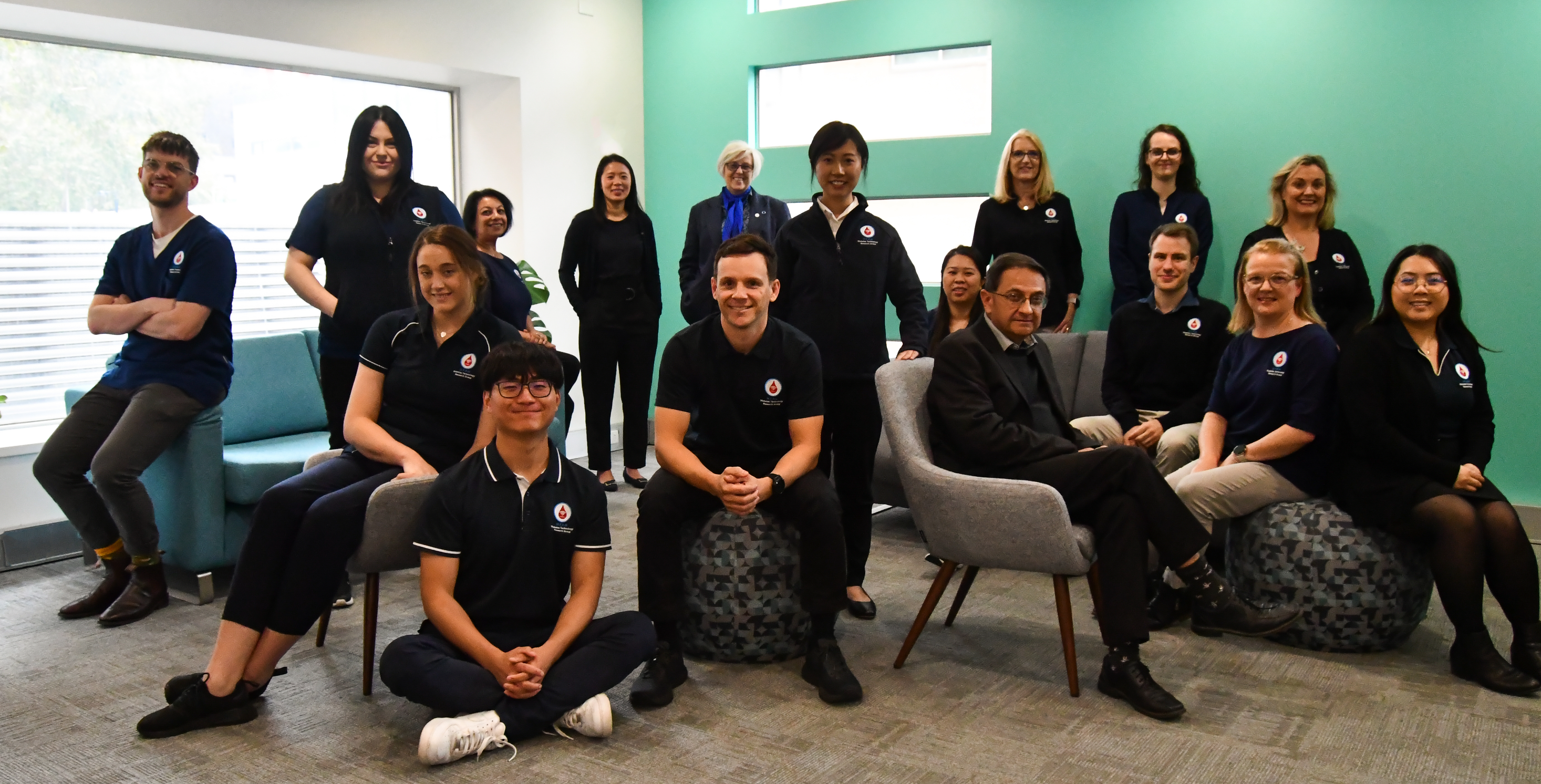 Diabetes Technology Research Group