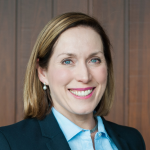 Image for Dr Suzie Harte