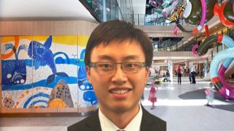 Image of student