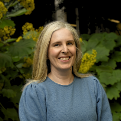 Image for Professor Laura Tarzia