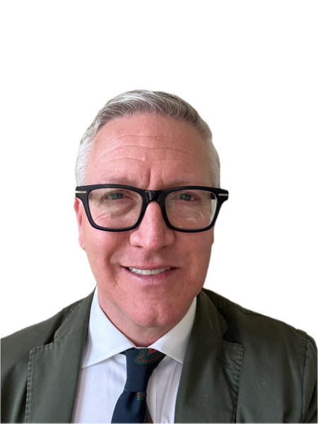 Associate Professor Donovan Moncur