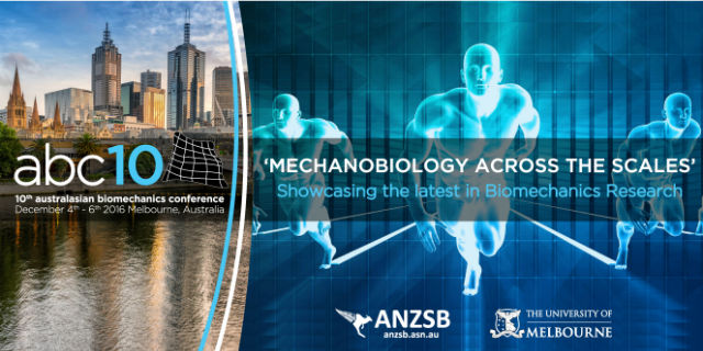 Image for ABC10 'Mechanobiology Across the Scales'