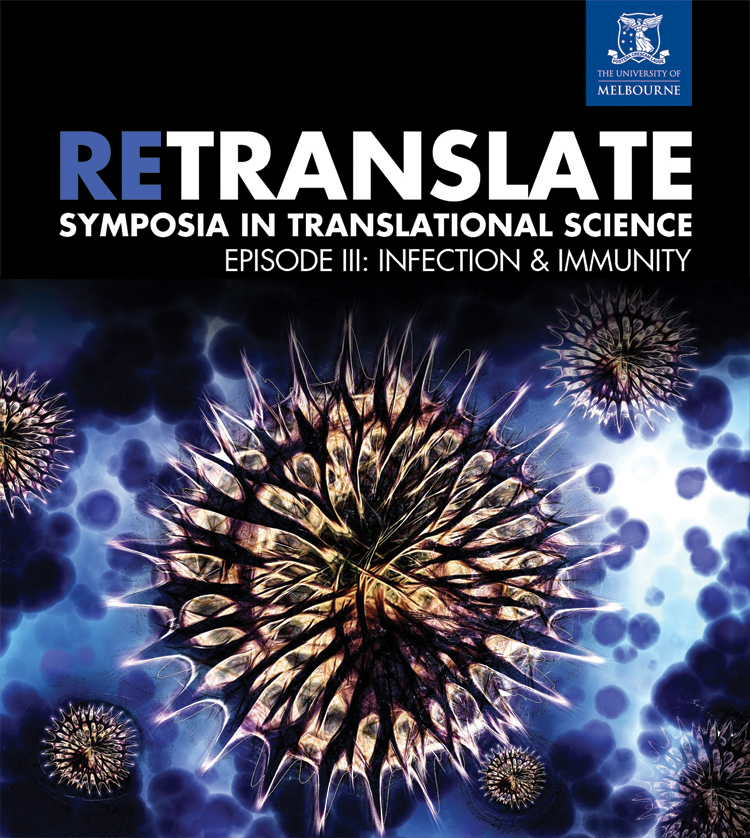 RETRANSLATE Symposia in Translational Science 2017 : Melbourne Medical ...