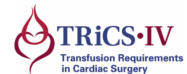 TRICS IV logo