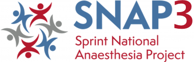 SNAP3 Full Logo