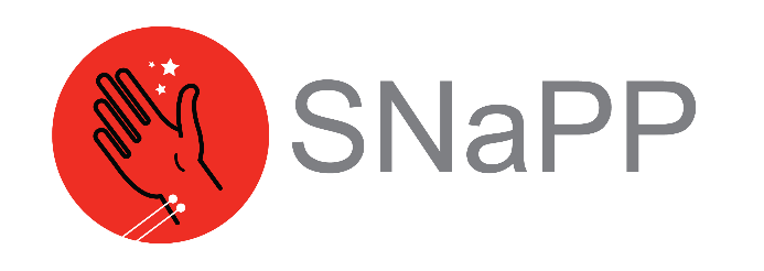 SNaPP Logo