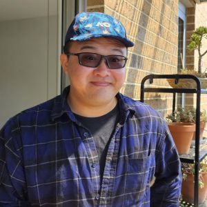 Image for Jianrong Zhang
