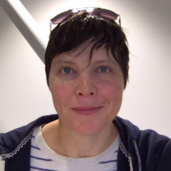 Dr. Katie Davey