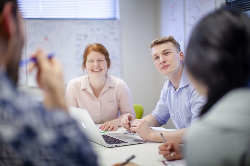 ERP Program