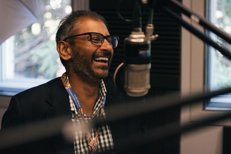 MMS Network Podcast