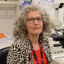 Profile picture of Debra Gook