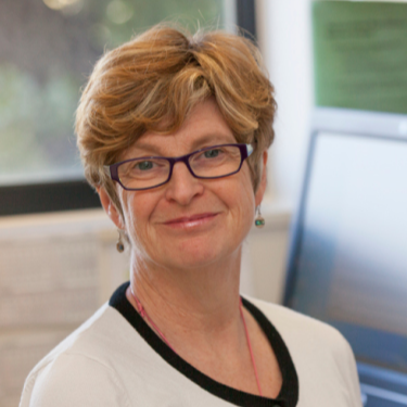 Profile picture of Patricia Moore