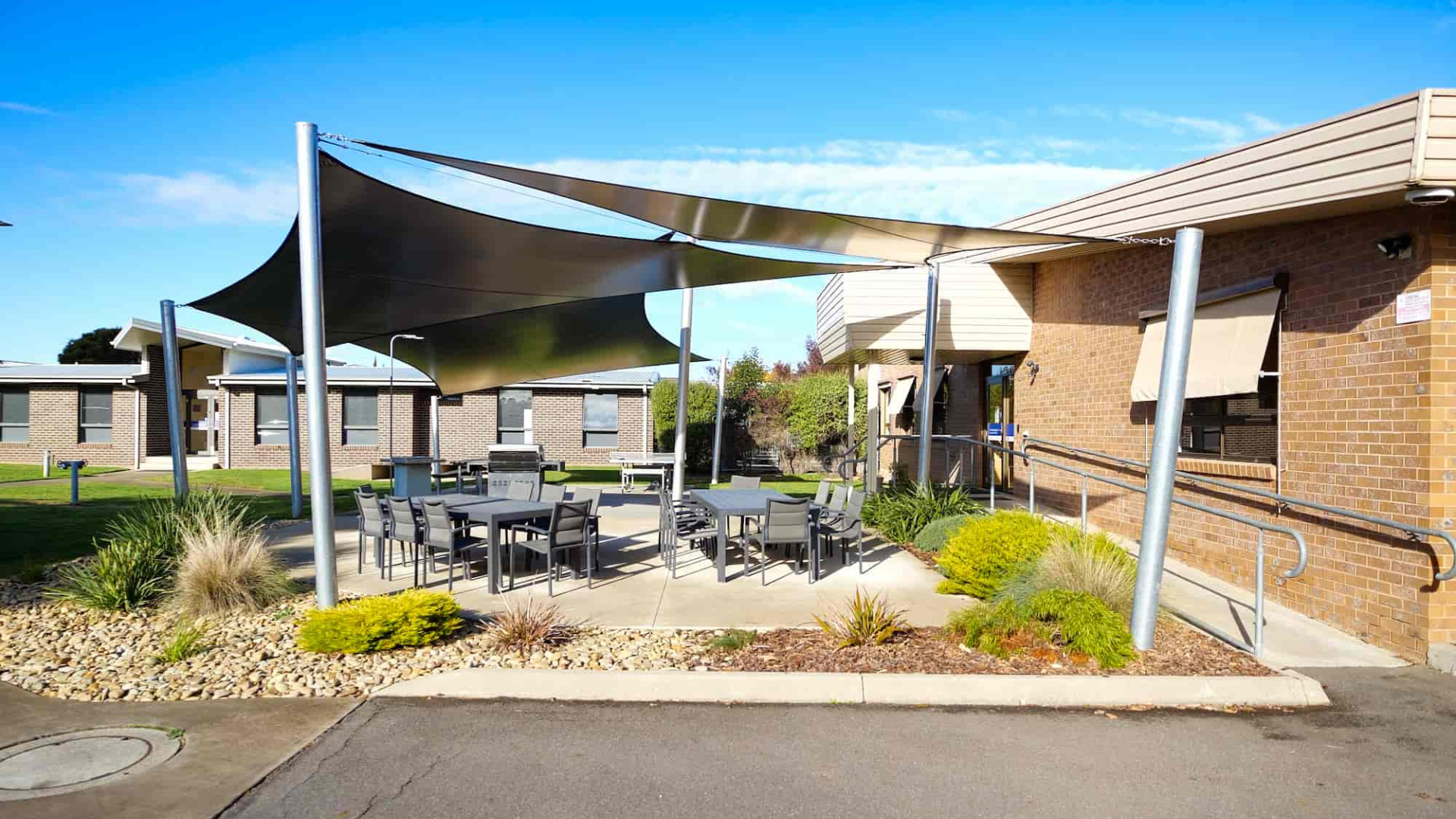 Wangaratta accomm