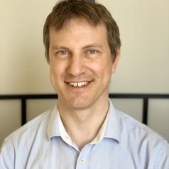 Stuart Marshall