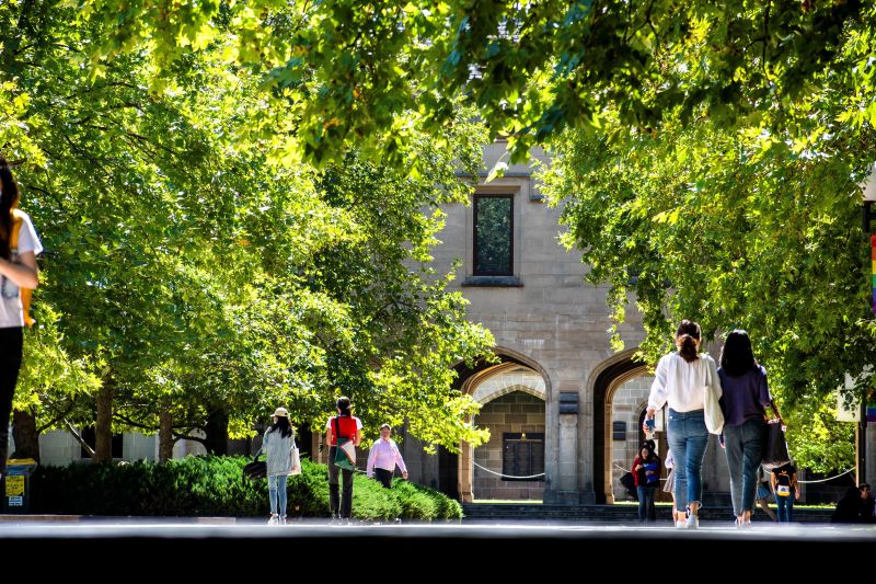 Image for The University of Melbourne and the Centre for Disability Studies appointed to assist NDIA 