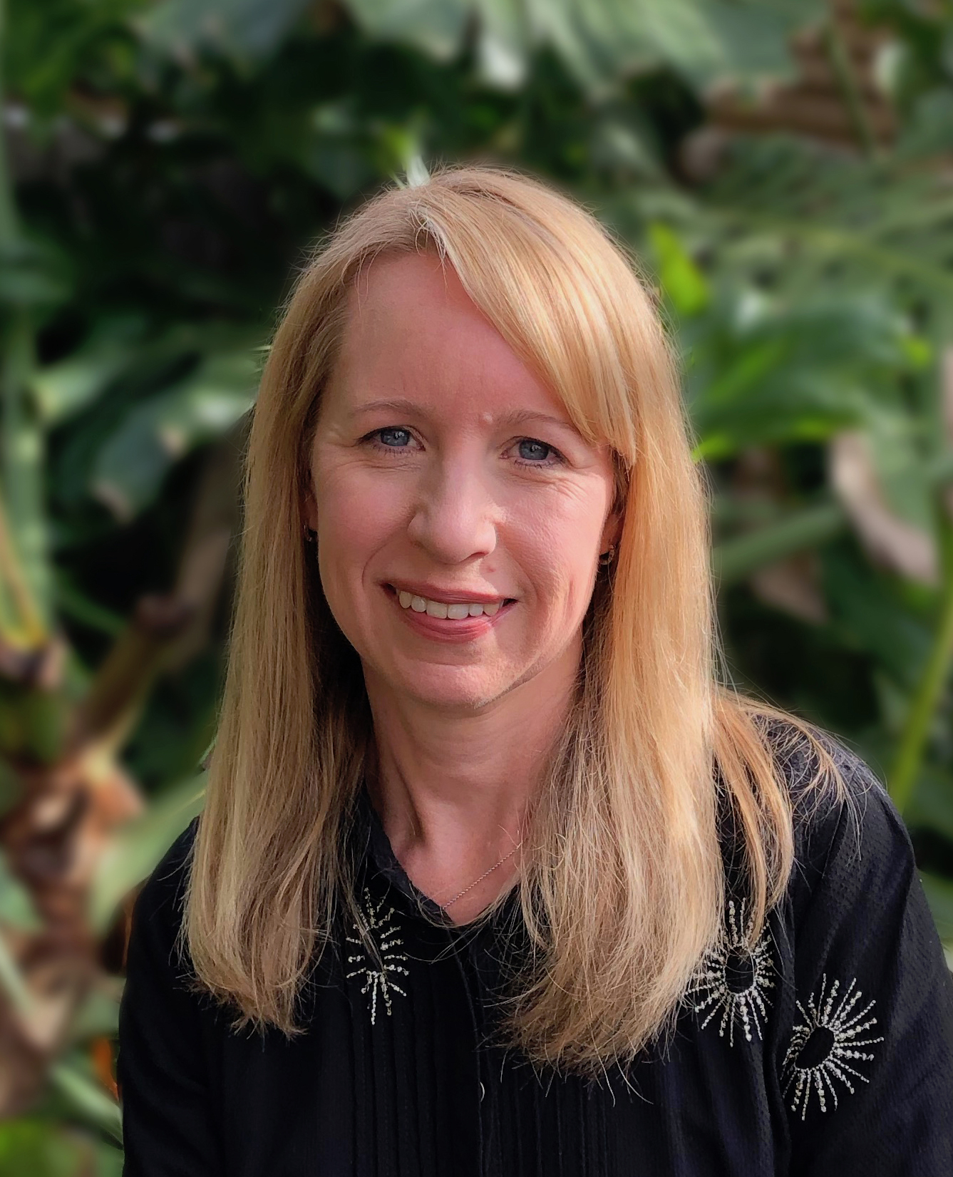Professor Rachel Davey