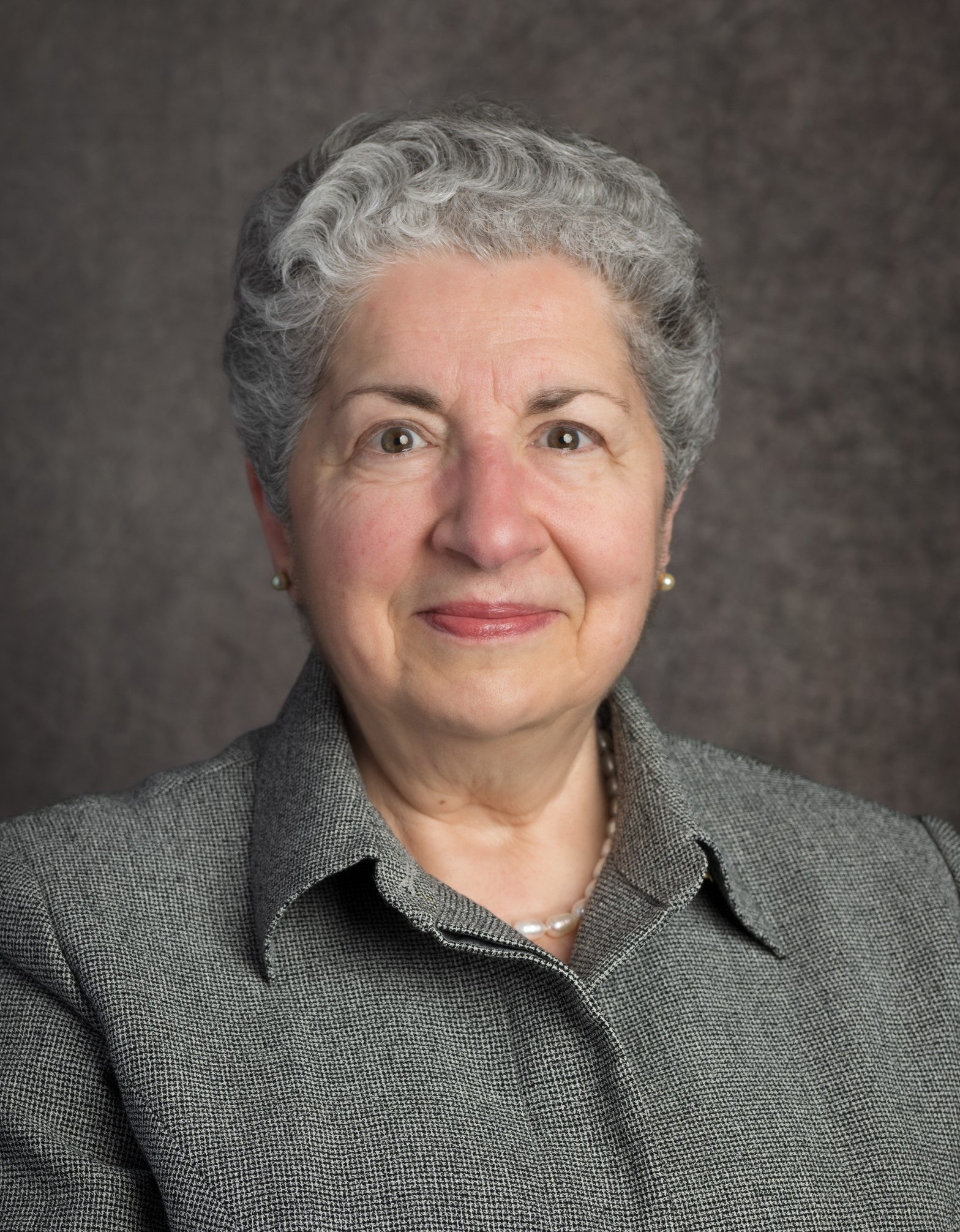 Mary Galea
