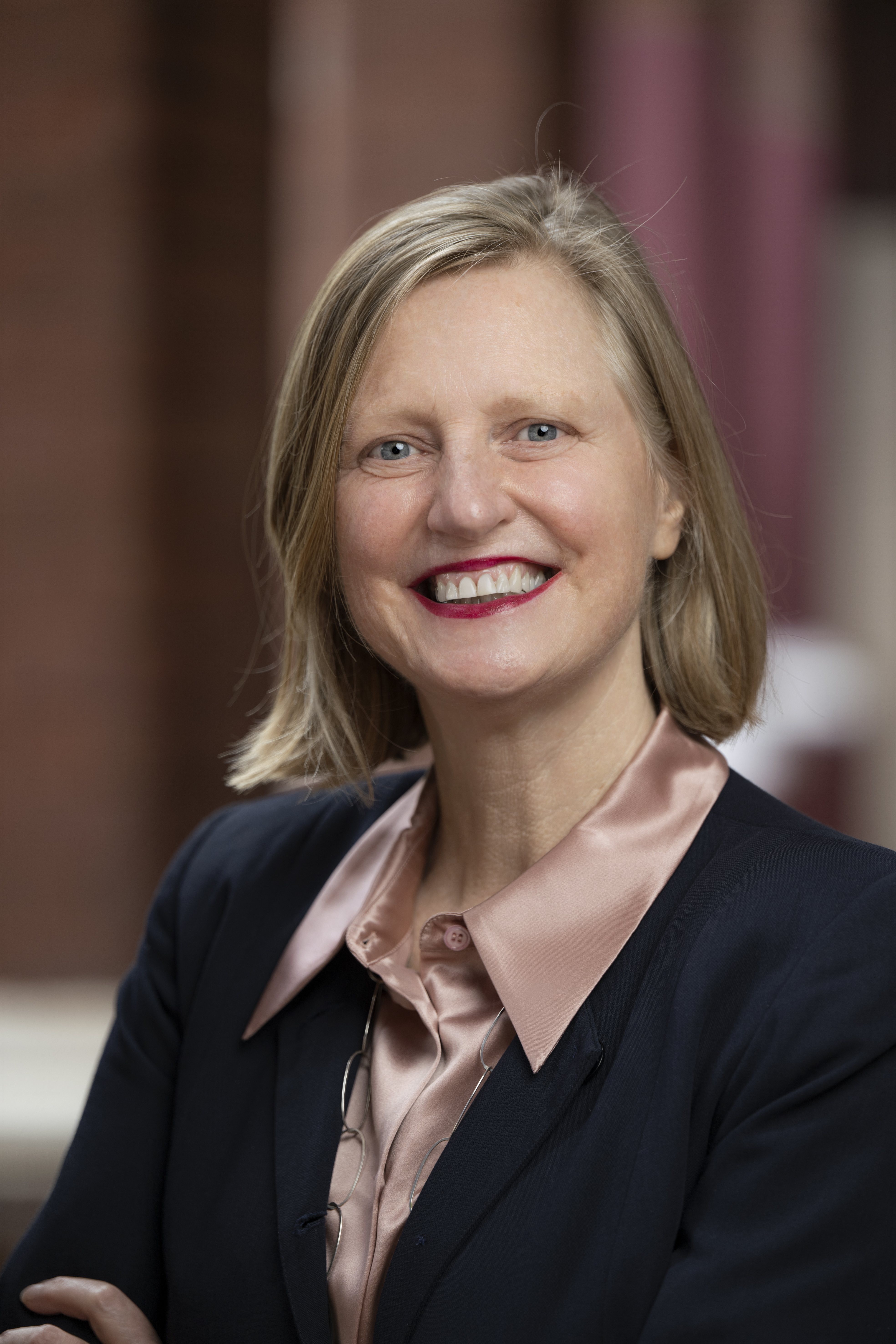 Prof Jennifer Philip
