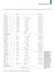CITE overview in the Lancet