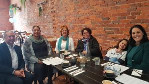 Poche Dungala Kaiela Fellows Program Continues into 2023
