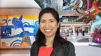 Paola Villanueva PhD GRD