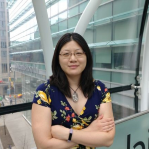 Image for Anna Yeung