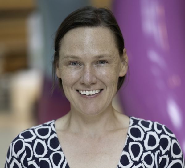 Christobel Saunders