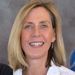 Image for  Dr Sandra Davidson