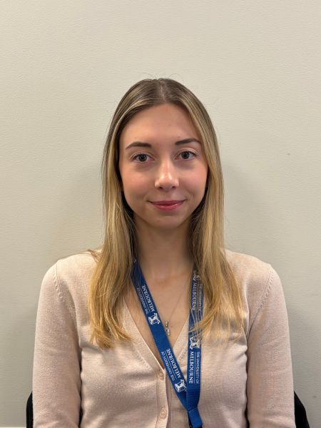 Profile picture of Holly Puzsar