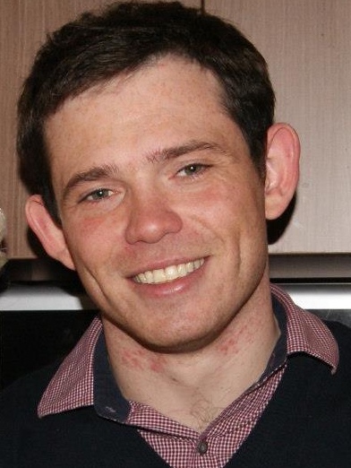 Ned Douglas
