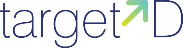 Target-D Trial logo