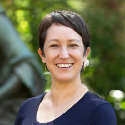 Image for Dr Simone Craig