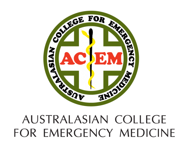 Australasian College for Emergency Medicine