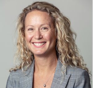 Associate Professor Margie Danchin 