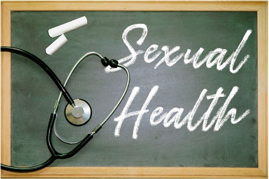 Sexual health 