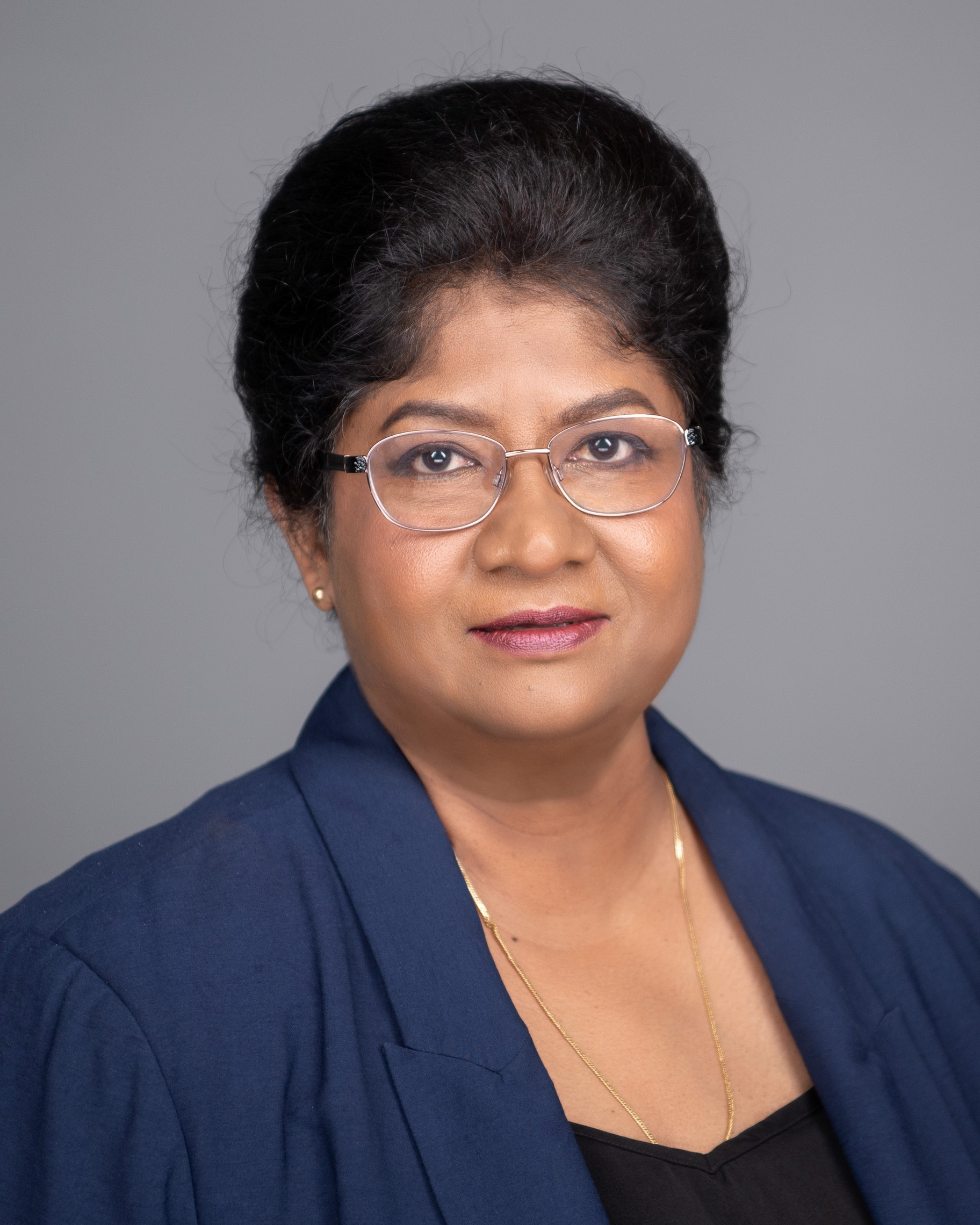 Geetha Ranmuthugala